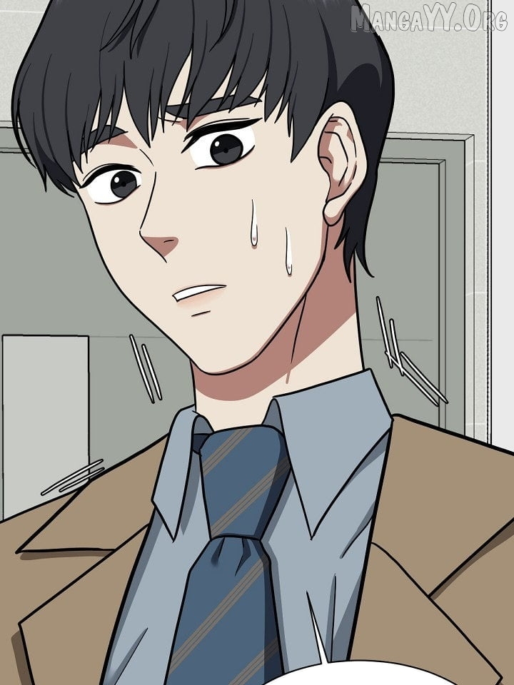 Change Me Chapter 62 - page 36